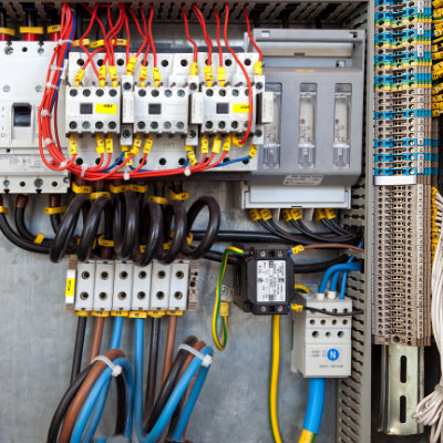 Electricté industrielle Ramonville Labège Toulouse Castanet Montgiscard.